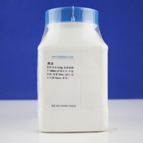 动力-硝酸盐培养基（A法） 250g