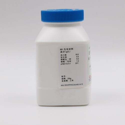改良缓冲蛋白胨水（MBP）    250g