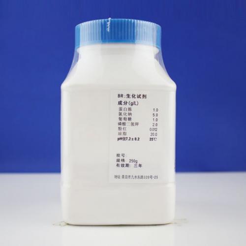 尿素琼脂（PH7.2）    250g