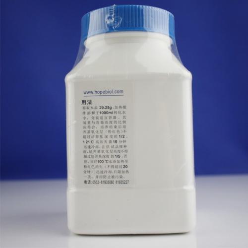 硫乙醇酸盐流体培养基（中国药典）   250g