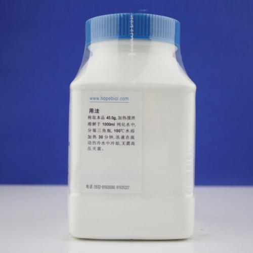 肠道菌增菌液体培养基（中国药典） 250g