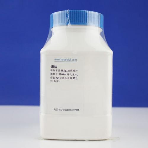 梭菌增菌培养基（中国药典）   250g