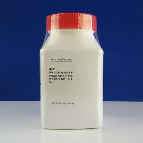 沙氏葡萄糖液体培养基（中国药典）（颗粒）    250g