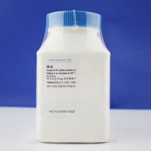 氯化钠-蛋白胨缓冲液 250g