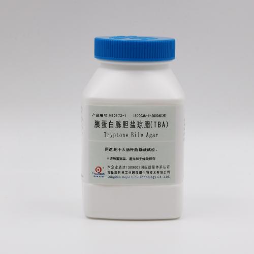 胰蛋白胨胆盐琼脂（TBA）（ISO903...