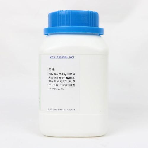 双歧杆菌琼脂培养基（DSMZ配方）   250g