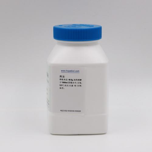 志贺氏菌（BCT）增菌液   250g