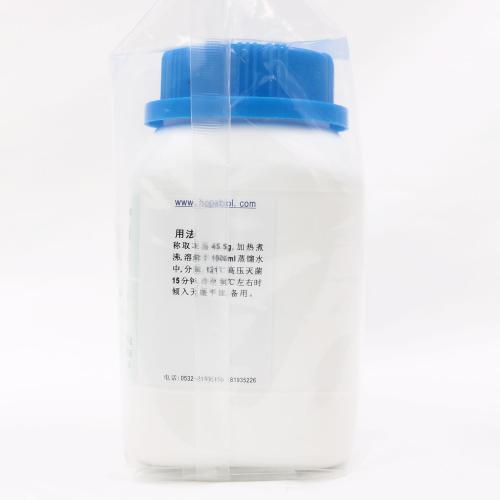胰蛋白胨磷酸盐琼脂   250g