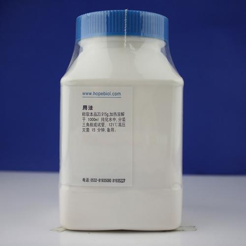 NAC液体培养基（中国药典）   250g