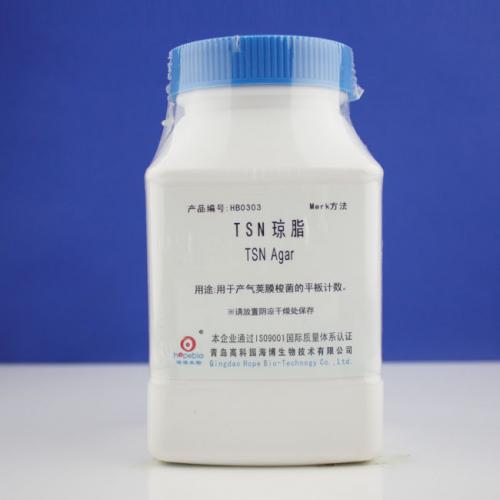 TSN琼脂   250g