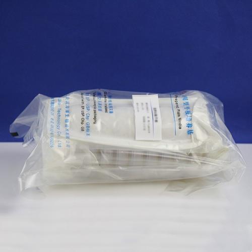 含青霉素酶TSA培养基平板（7cm）   10个/包