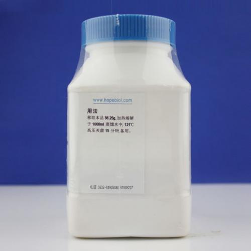 肠球菌琼脂    250g