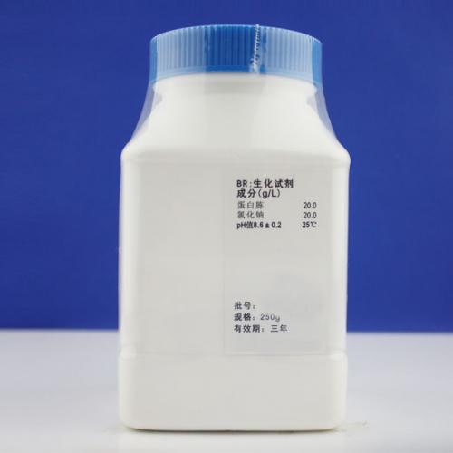 碱性蛋白胨水    250g