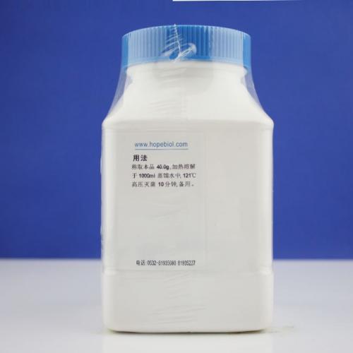 TSN琼脂   250g