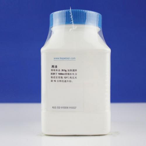液体硫乙醇酸盐培养基（不含琼脂） 250g