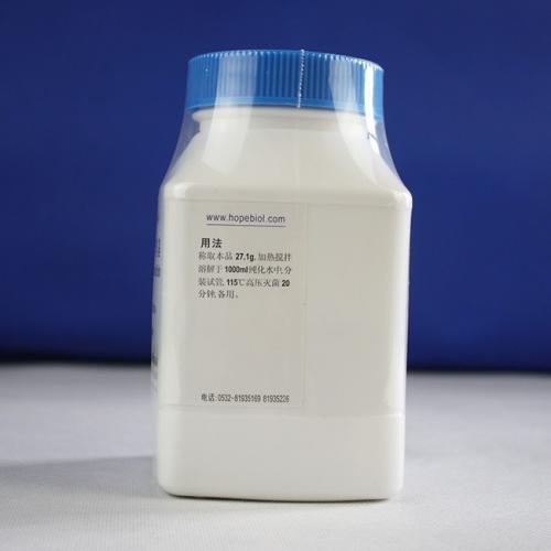 RV沙门菌增菌液体培养基（中国药典）  250g