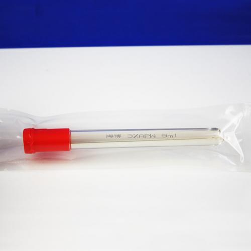 3%NaCl碱性蛋白胨水     9ml*20支/盒