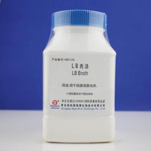 LB肉汤   250g