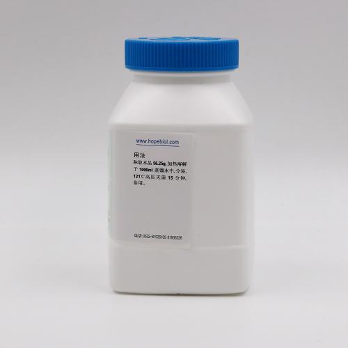 叠氮钠-七叶苷琼脂   250g