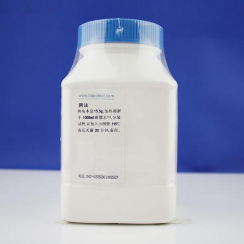 硝酸盐蛋白胨水培养基    250g