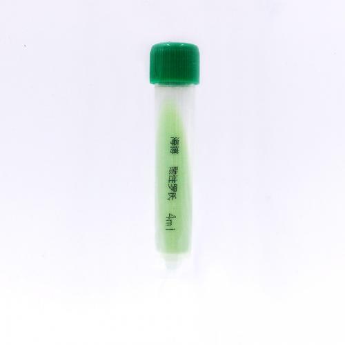 酸性罗氏培养基管（4ml）   	10支/盒