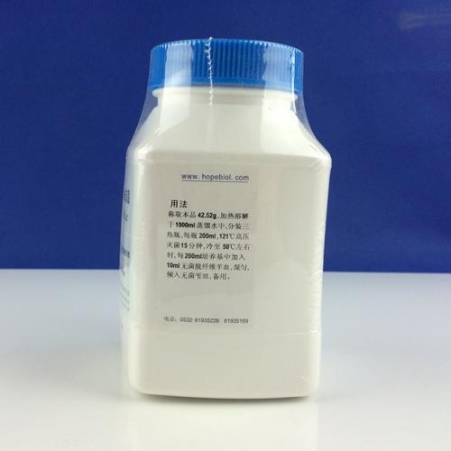 哥伦比亚CNA血琼脂