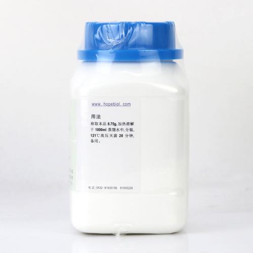 营养盐溶液A  250g