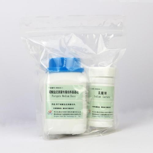 硫酸盐还原菌专属培养基基础