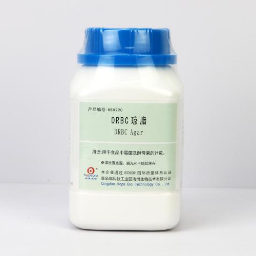 DRBC琼脂  250g