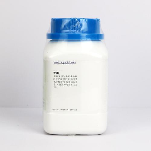 多价蛋白胨  250g