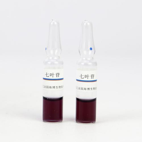 七叶苷（乳酸菌）   20支/盒