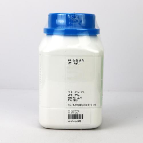 营养琼脂（GB18883）   250g