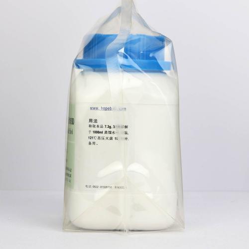 改良Cary-Blair氏运送培养基（不含琼脂）   250g