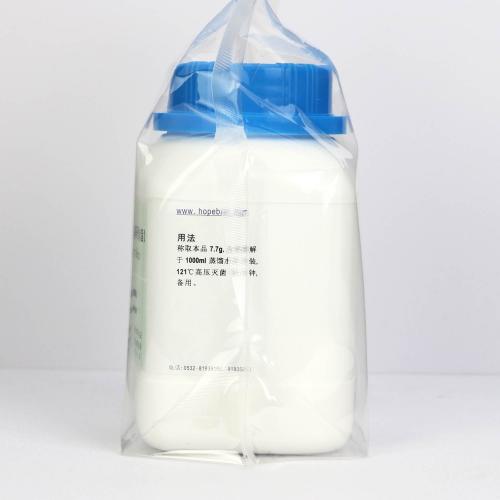 Cary-Blair氏运送培养基（不含琼脂）  250g