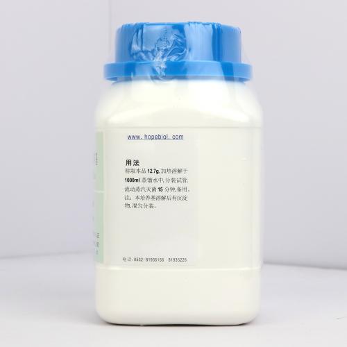 Cary-Blair氏运送培养基  250g