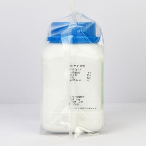 马铃薯葡萄糖琼脂（高校专用）   250g
