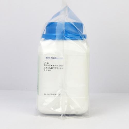 马铃薯葡萄糖琼脂（高校专用）   250g