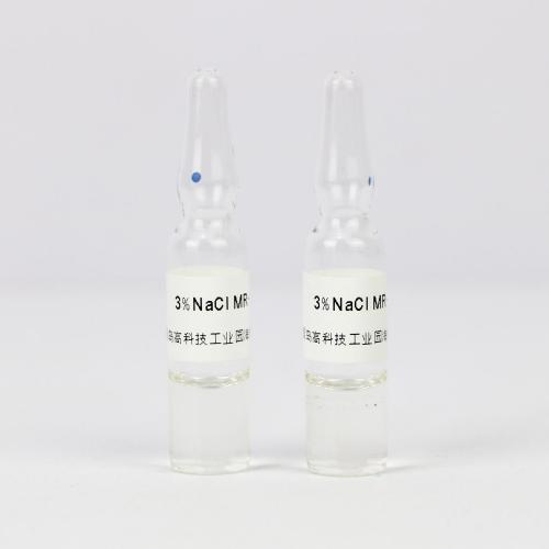 3%氯化钠MR-VP（弧菌）    20支