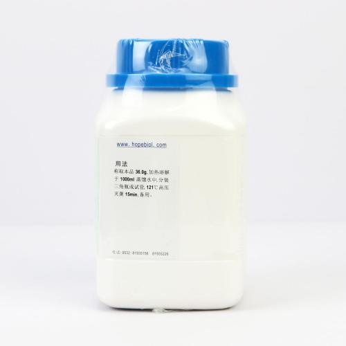氯化钠营养琼脂   250g