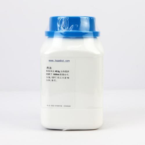 碱性蛋白胨水    250g