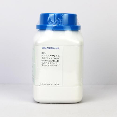 HE琼脂(GB4789.4-2024标准)