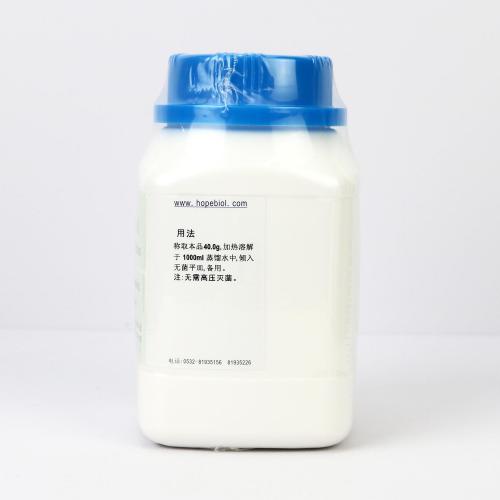 Candida Elective琼脂   250g