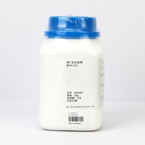 Candida Elective琼脂   250g