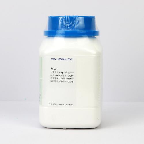 DRBC琼脂  250g