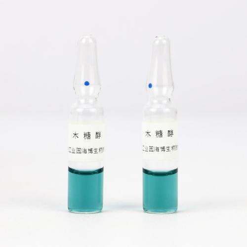 木糖醇   20支/盒