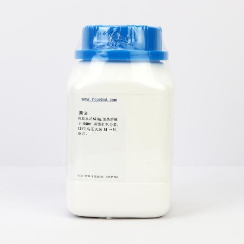 SB培养基  250g