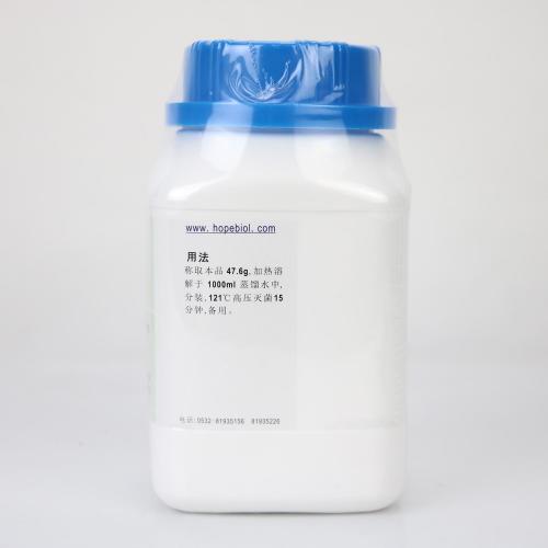 TB培养基	   250g