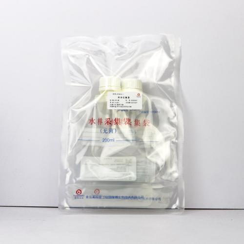 样本收集器（医疗）（22口径）   2只/袋*5/箱