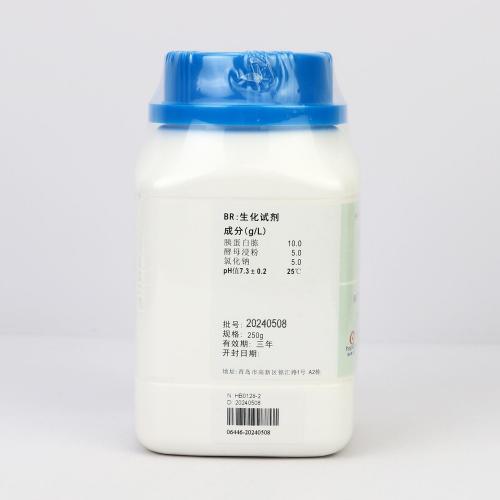 LB肉汤（Lennox）  250g