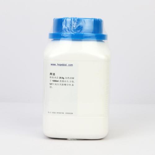 LB肉汤（Lennox）  250g